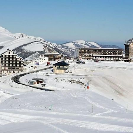 T3 Au Pied Des Pyrenees Apartment Pointis-de-Riviere ภายนอก รูปภาพ