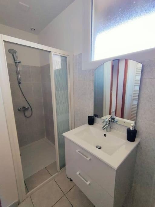 T3 Au Pied Des Pyrenees Apartment Pointis-de-Riviere ภายนอก รูปภาพ