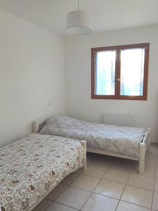T3 Au Pied Des Pyrenees Apartment Pointis-de-Riviere ภายนอก รูปภาพ