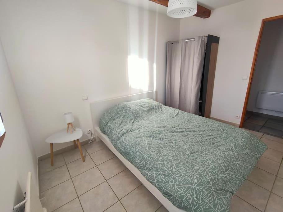 T3 Au Pied Des Pyrenees Apartment Pointis-de-Riviere ภายนอก รูปภาพ
